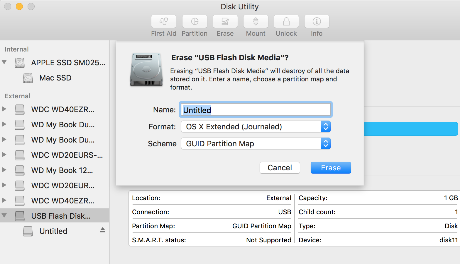 Download disk utility mac os x